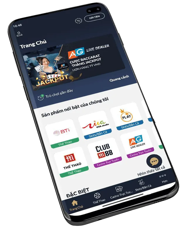 Trải nghiệm chơi game cá nhân hóa