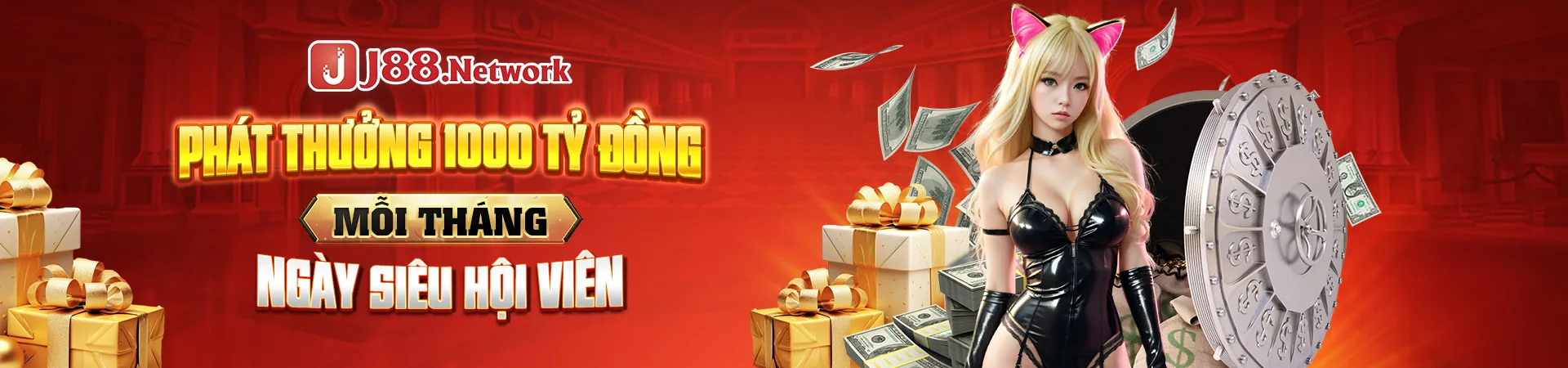 Chương trình VIP tdtc nhà cái