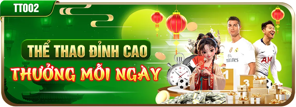 Chương Trình VIP Độc Quyền