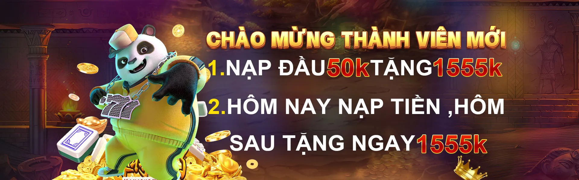 Ưu đãi đăng ký thành viên mới tdtc nhà cái