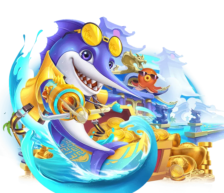 Ưu đãi VIP độc quyền cho game bắn cá