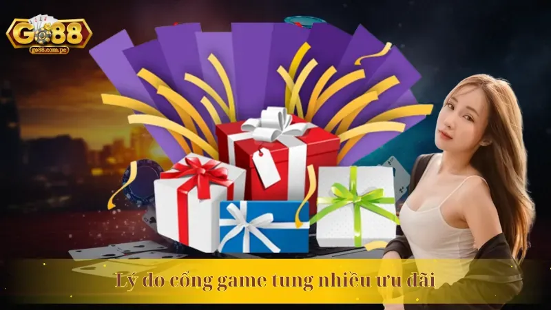 Khuyến mãi chào mừng thành viên mới TDTC